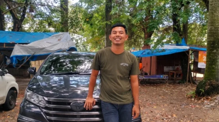 Jasa Travel Pasbar-Padang hingga H+8 Lebaran, Masih Diserbu Penumpang