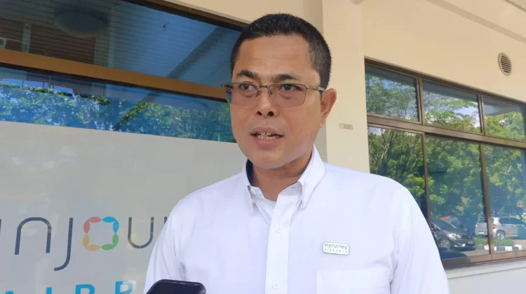 Antisipasi Lonjakan Arus Balik Lebaran, BIM Sediakan Penerbangan Ekstra