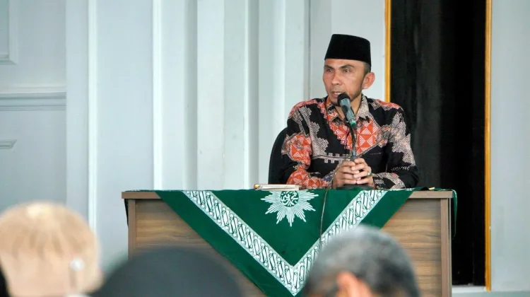 Manasik Haji, CJH Padang Panjang Diminta Perkuat Pemahaman