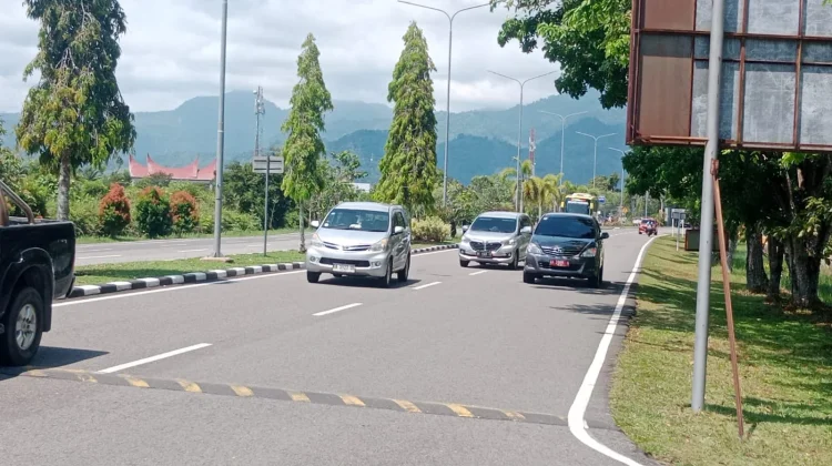 Penumpang BIM Diminta Isi Saldo E-Money sebelum Masuk Bandara