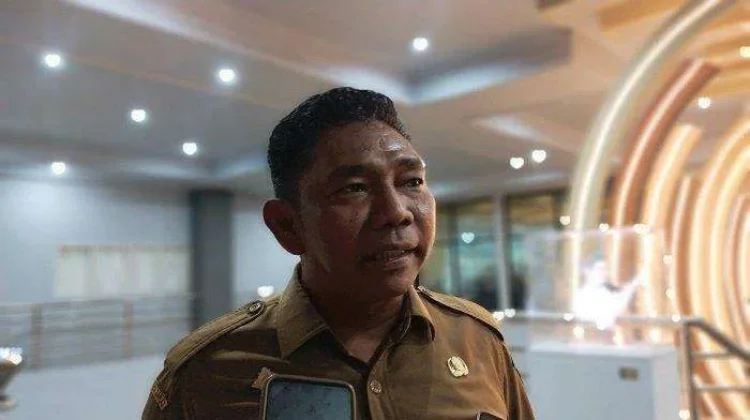 Dinas Pariwisata Padang Belum Terima Laporan Kenaikan Harga Makanan