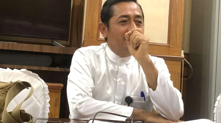 Pemko Padang Pastikan Tidak Ada Pengurangan PPPK