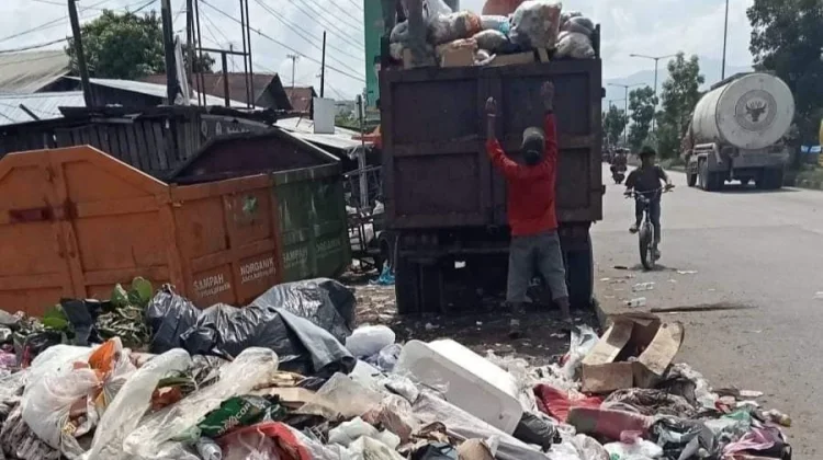 Pemko Padang Matangkan Proyek PLTSa, Solusi Regional Atasi Sampah
