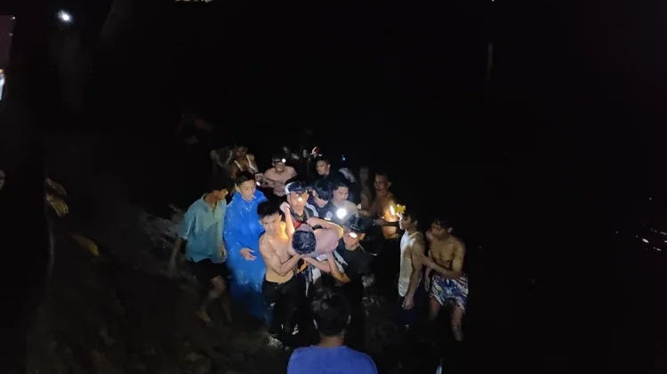 Pemuda Tenggelam di Solok Selatan Ditemukan Meninggal Dunia