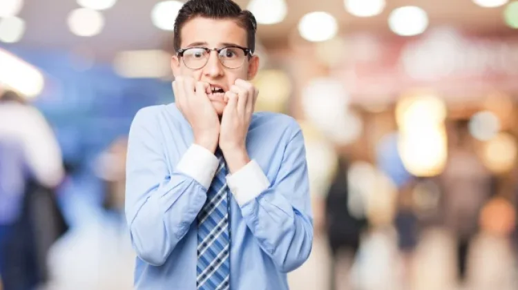 Kenophobia Jauh Lebih Umum Terjadi Daripada Ketakutan Terhadap Ruang Sempit