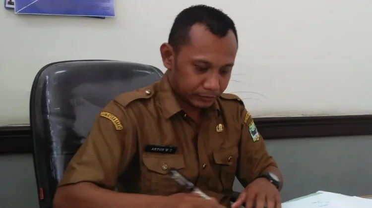Sebanyak 88 Kuda Siap Adu Kecepatan di Sungai Sariak