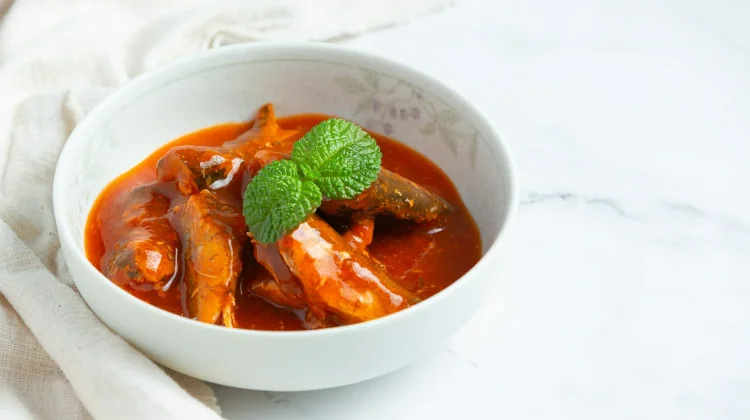 Rahasia Lezat Sarden Saus Tomat Rumahan