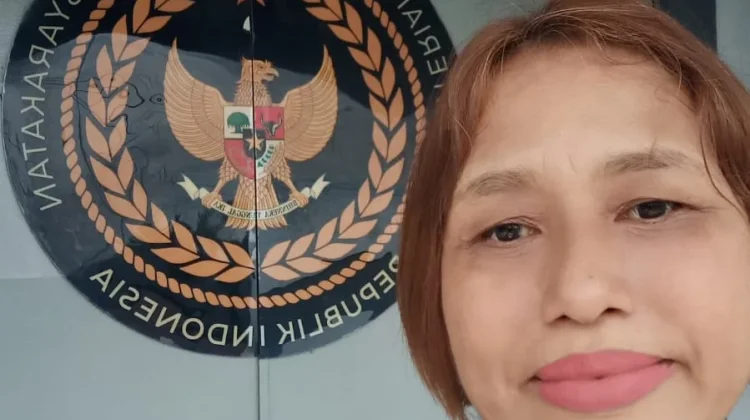 Kunjungan Besuk Idulfitri 1447 H di Lapas Muaro Tak Setinggi Tahun Sebelumnya