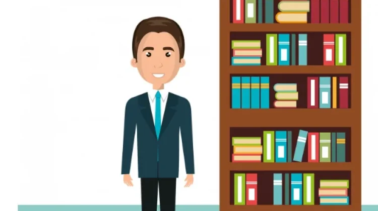 Peran Penting Bibliophile dan Bibliopole