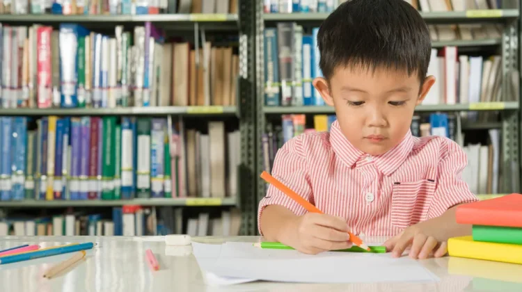 Mengembangkan Kemampuan Belajar Anak Pasca LebaranMengembangkan Kemampuan Bel
