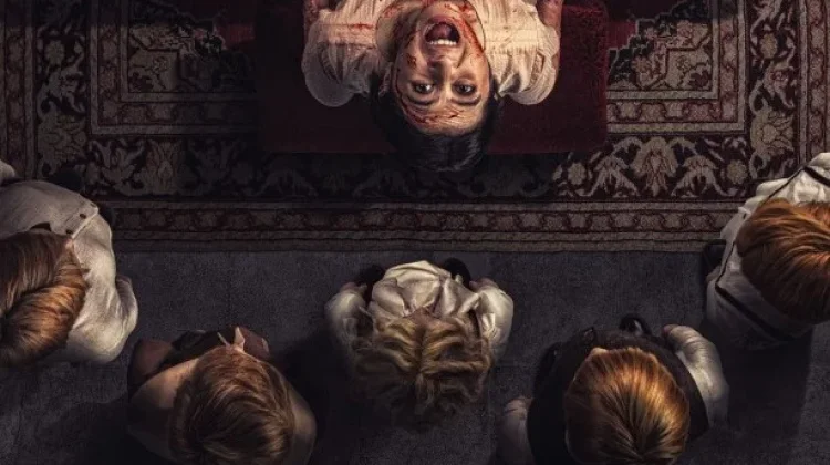 Danur: The Last Chapter Kokoh di Puncak Box Office Maret 2026