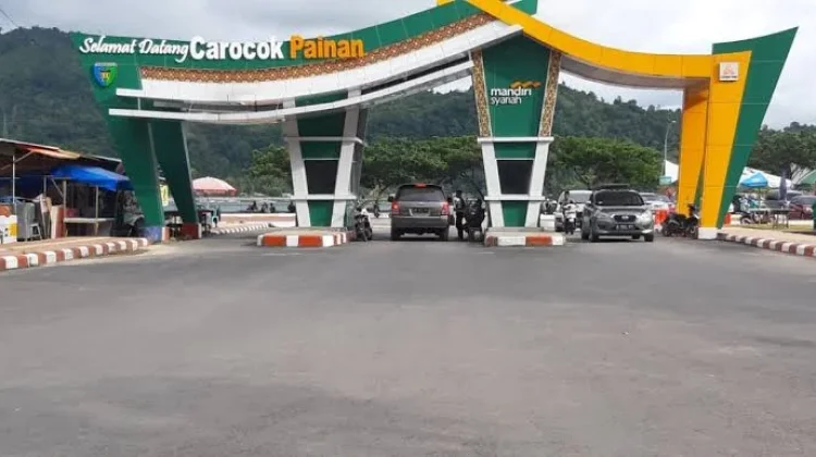 Digitalisasi Retribusi Maksimalkan Penerimaan PAD di Pesisir Selatan