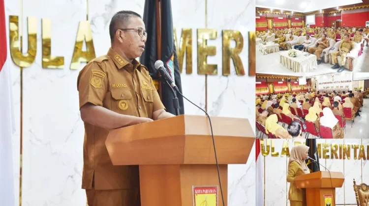 Pengadaan Barang/Jasa Pemerintah Salah Satu Penggerak Utama Pertumbuhan Ekonomi