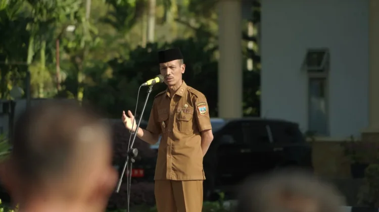 Pemkab Solsel Himbau Masyarakat Waspadai Lokasi Rawan Kecelakaan