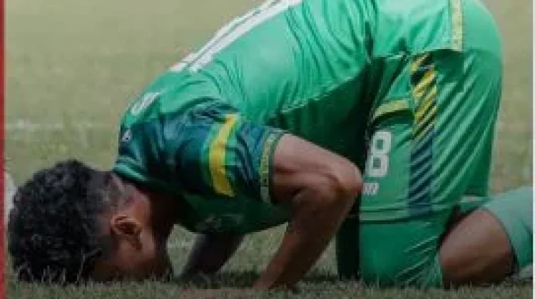 PSPP Lolos ke Final usai Menang Tipis dari PSLA