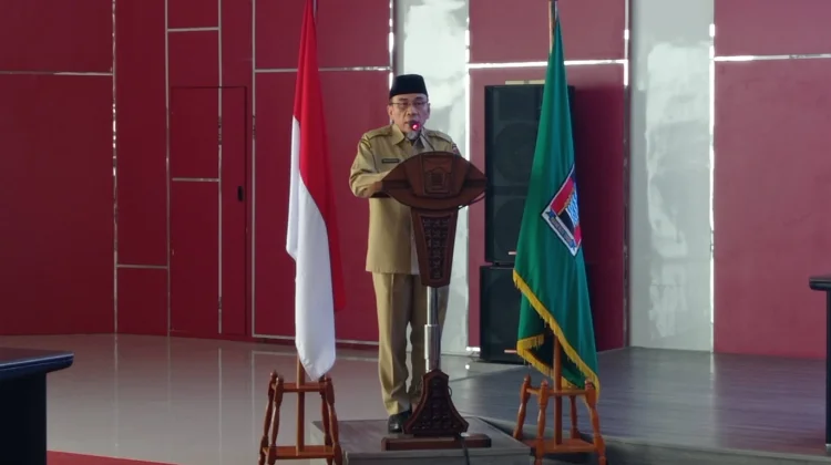 Delapan Misi Strategis Pembangunan Kota Padang pada 2027