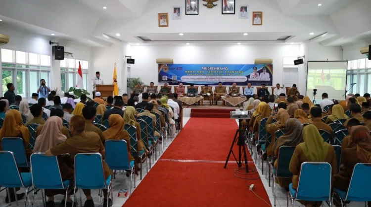 Pariwisata Tanah Datar Dinilai Berpotensi Besar, Infrastruktur Jadi Tantangan
