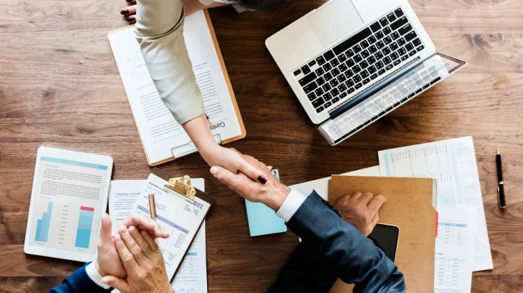 Menjaga Kerja Sama Bisnis Berkesinambungan