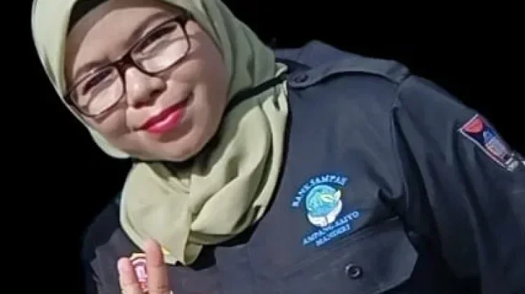 Bank Sampah Ampang Saiyo Kembali Aktif usai Ramadan
