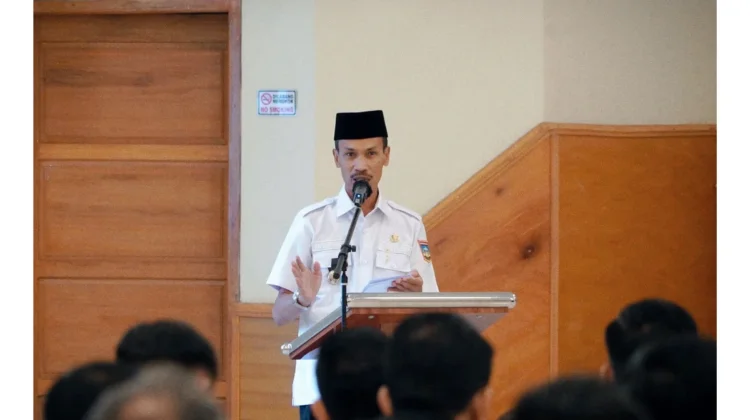 Pemkab Solsel dan Perusahaan Bahas Investasi dan CSR untuk Pembangunan