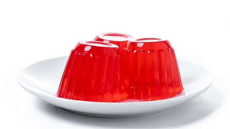 Manfaat Agar-agar bagi Tubuh