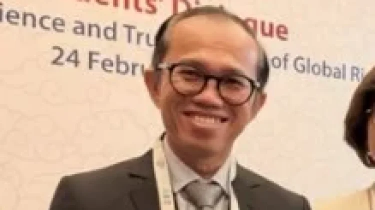 Unand Fokus Naikan Standar Mutu Prodi Bertaraf Internasional