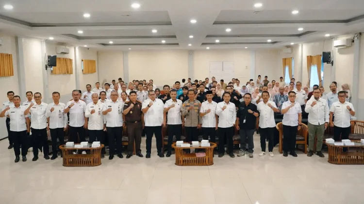 Pajak Air Permukaan untuk Optimalkan PAD dan Jaga Lingkungan