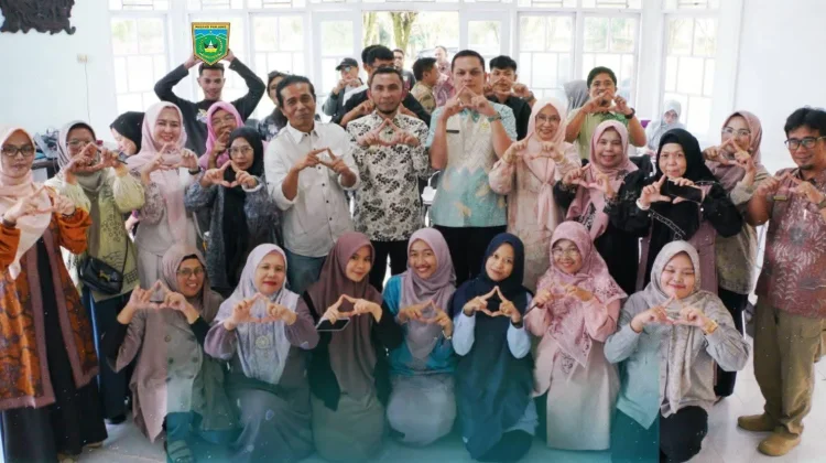 35 Pengelola Homestay Padang Panjang Ikut Pelatihan