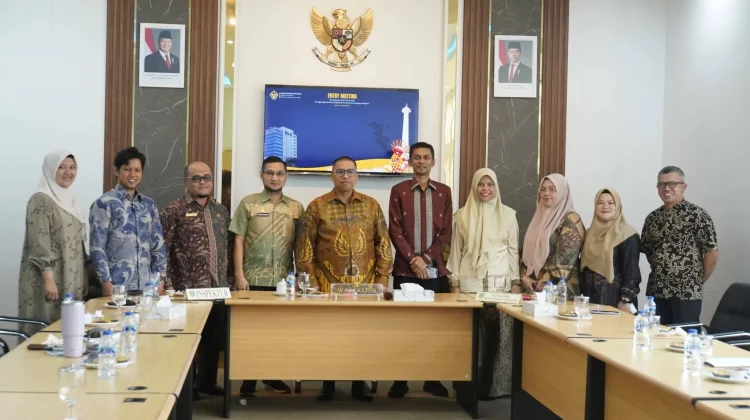Pemko Padang Panjang, Komit Transparansi dan Akuntabilitas Anggaran