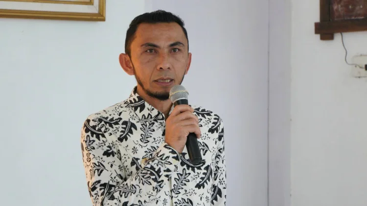 Pengelola Penginapan Padang Panjang Diberi Pelatihan, Tingkatkan Layanan