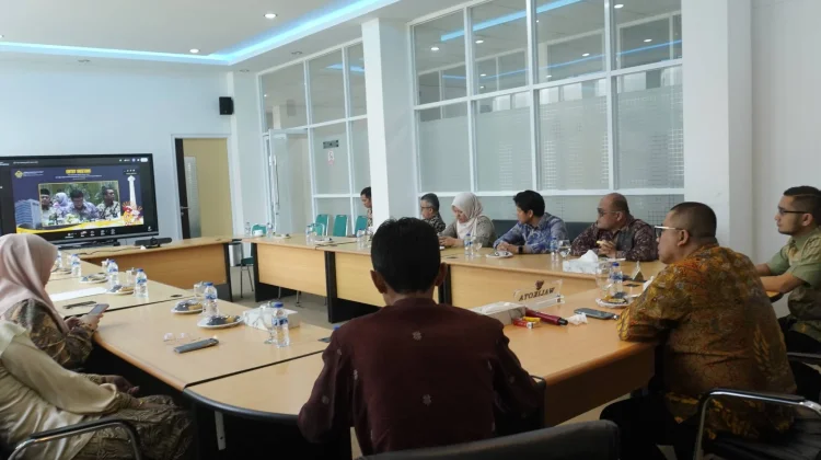 Pemko Padang Panjang Komitmen Jaga Transparansi, Targetkan WTP