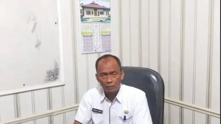 Pasar Murah Padang Hadir di Pusat Perbelanjaan
