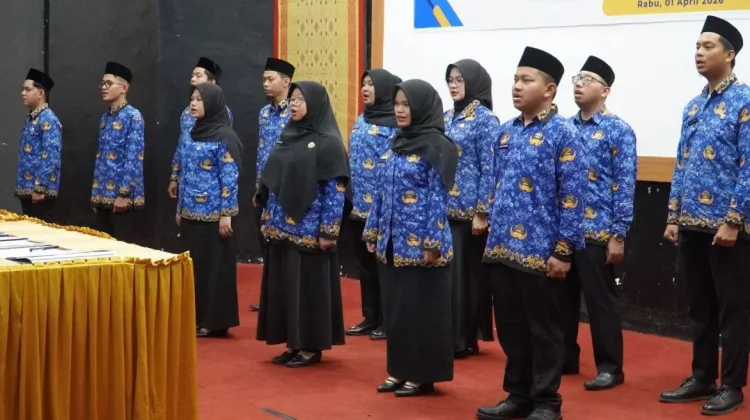 Pengamat Soroti Kesiapan Digital Kebijakan WFH di Daerah