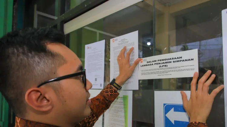 Proses Pembayaran Klaim LPS Mengacu Ketentuan 3T
