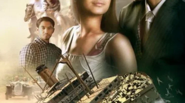 Rekomendasi Film Indonesia yang Menggunakan Kapal Laut