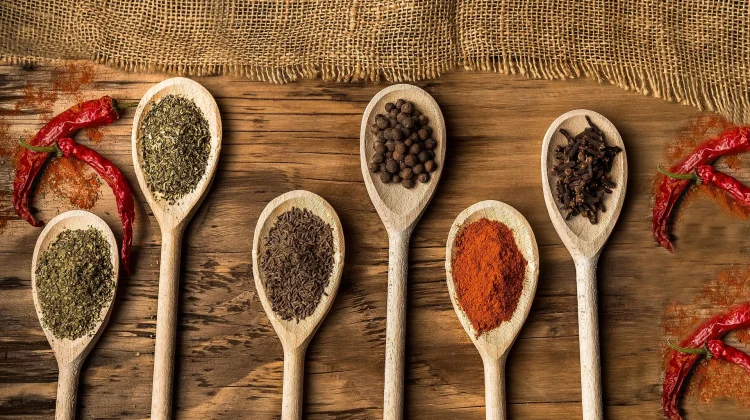 Rempah Nusantara dari Jalur Kuno menuju Kafe Modern Dunia