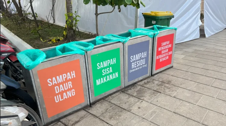 Pemko Padang Kembali Gelar Padang Rancak Award 2026, Ribuan RT Diajak Berlomba