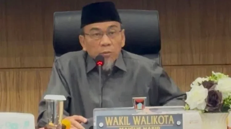 Pemko Padang dan Malaysia Buka Peluang Beasiswa