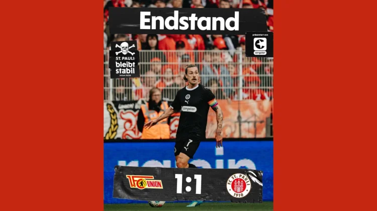 Gol Balasan Ilic Warnai Duel Sengit Berlin