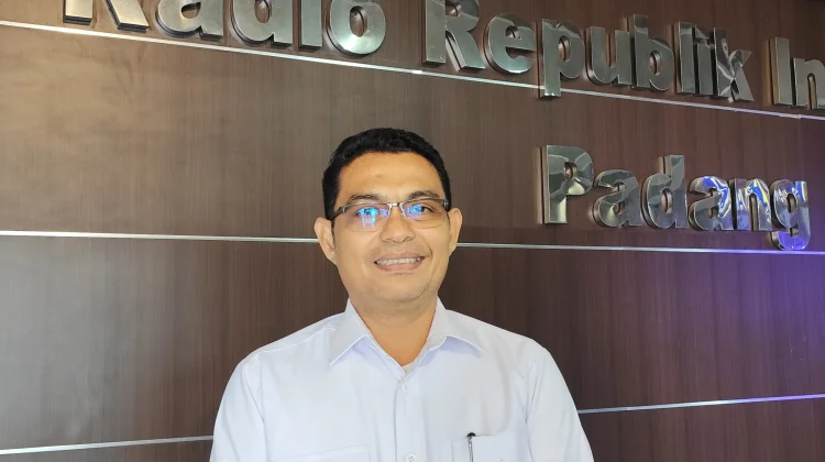 KPID Sumbar Lakukan Penataan Struktur, Perkuat Pengawasan Siaran Radio dan TV