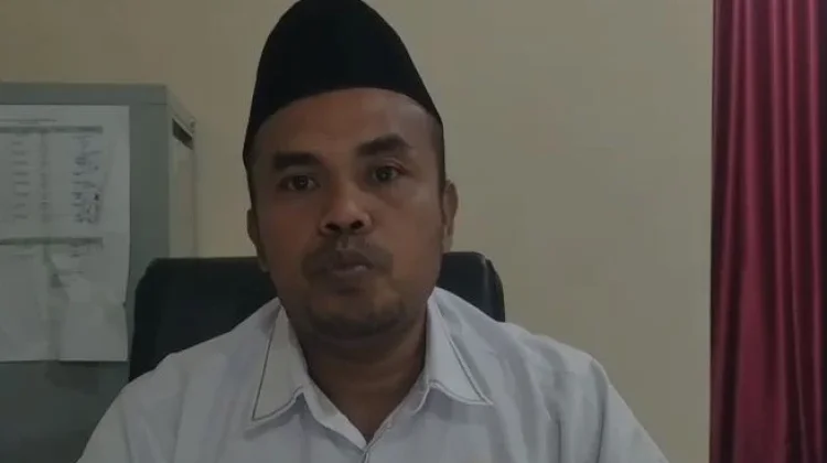 Kloter Pertama Jemaah Calon Haji Embarkasi Padang Segera  Masuk Asrama