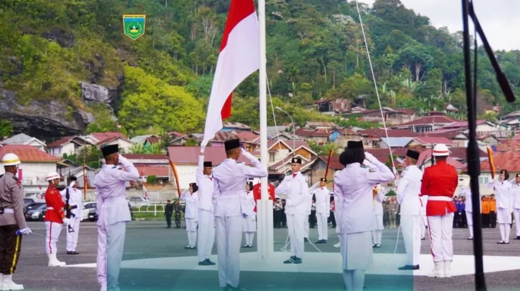 Antusiasme Tinggi, Pendaftaran Paskibraka Diperpanjang hingga 11 April