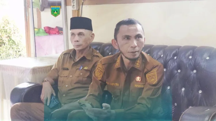 Wawako Allex Titip Pesan Pembentukan Karakter Siswa kepada Guru