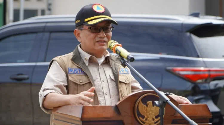Pembangunan Huntap Mandiri, Harapan Baru Korban Bencana di Kuranji