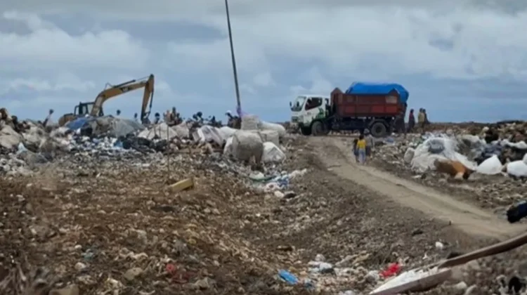 Pengamat: Pengelolaan TPA Air Dingin Perlu Penanganan Serius dan Terpadu