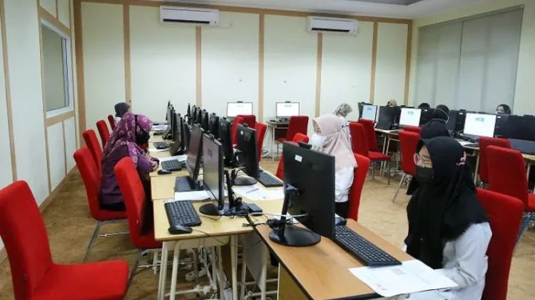 UNP Siap Gelar UTBK-SNBT Tahun 2026, Fasilitas dan Pengawasan Dimatangkan