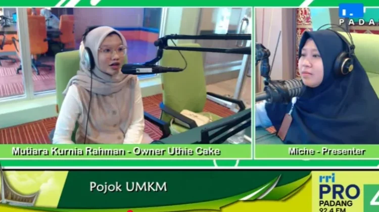 Kekuatan Branding dan Digital Marketing Jadi Kunci UMKM Bertahan dan Berkembang