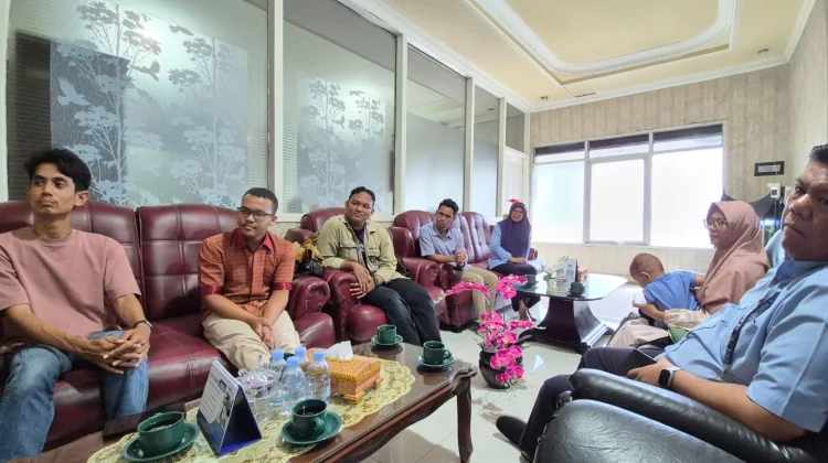 Petualangan langit bersama Komunitas Astronomi