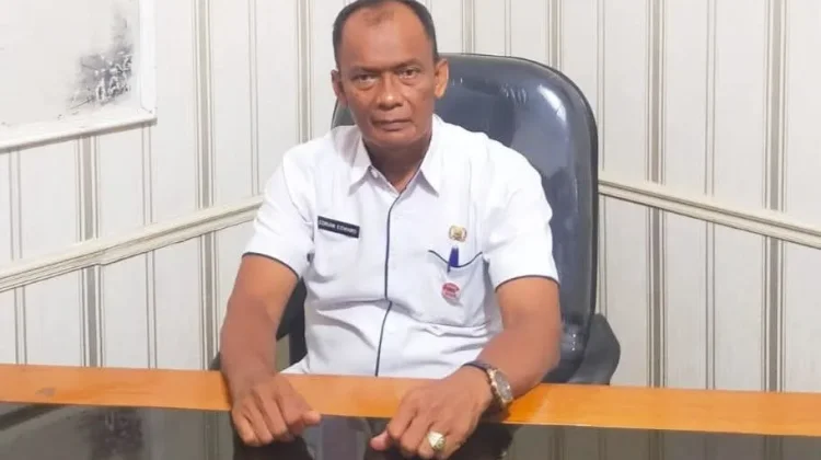 Pasar Murah Terpadu, Warga Bisa Belanja Nyaman dan Lebih Murah