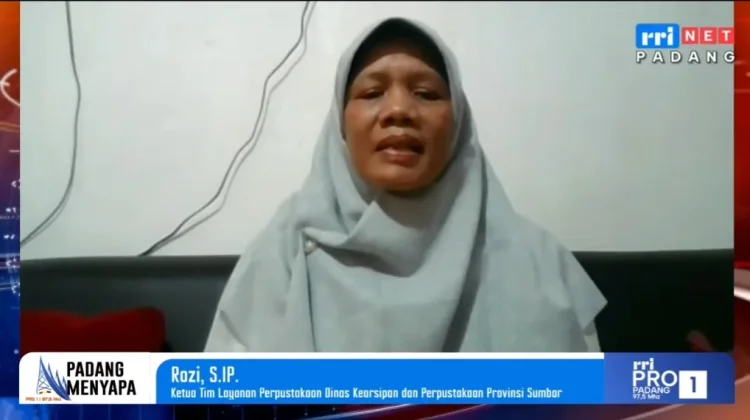 Warga Berharap Pemerintah Sediakan Internet Gratis di Ruang Publik